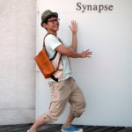 2013/8/22 snap@synapse