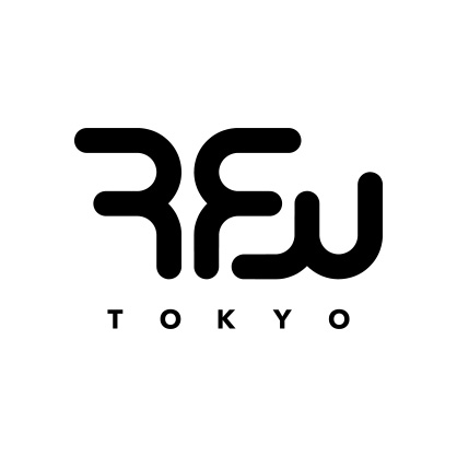 2018SS RFW TOKYO LOGO 20170824